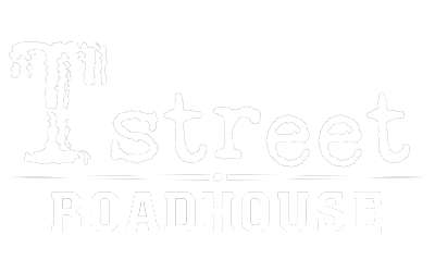 T Street Roadhouse logo.