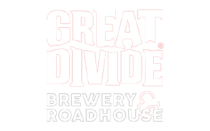 
Great Divide Brewery & Roadhouse logo.