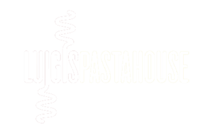 
Luigi's Pasta House logo.